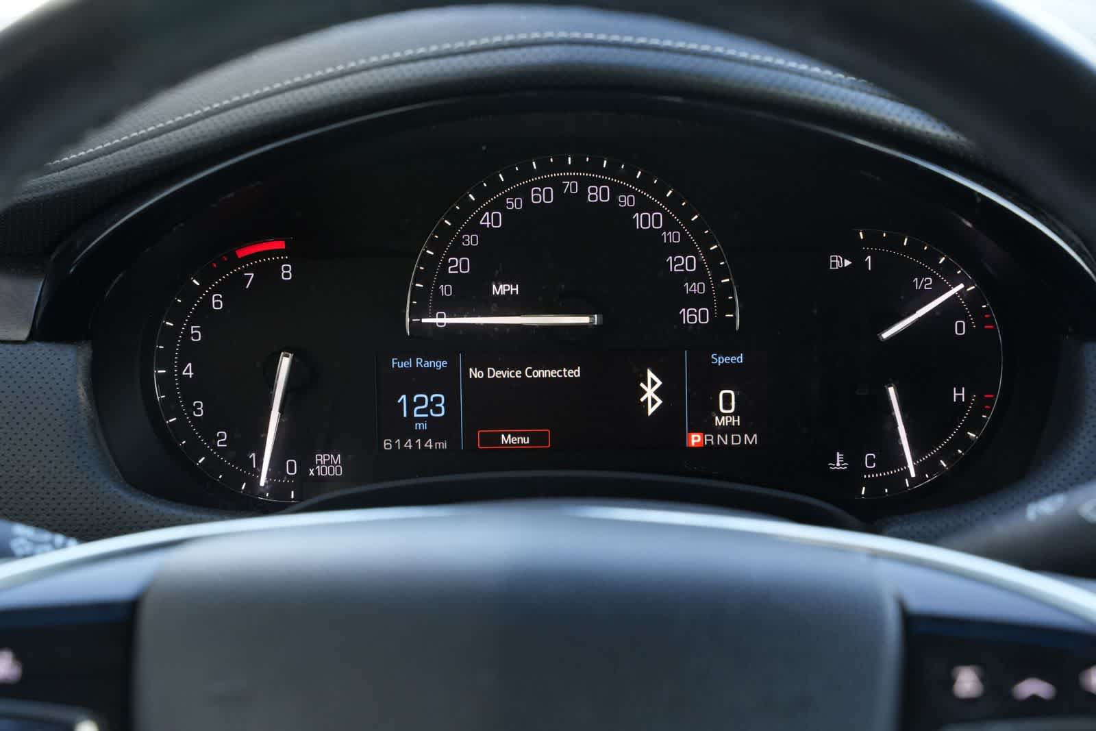 Thumbnail: 2019 Cadillac XTS - 12