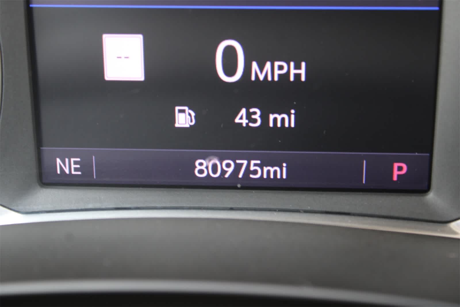 Thumbnail: 2020 GMC Terrain - 14