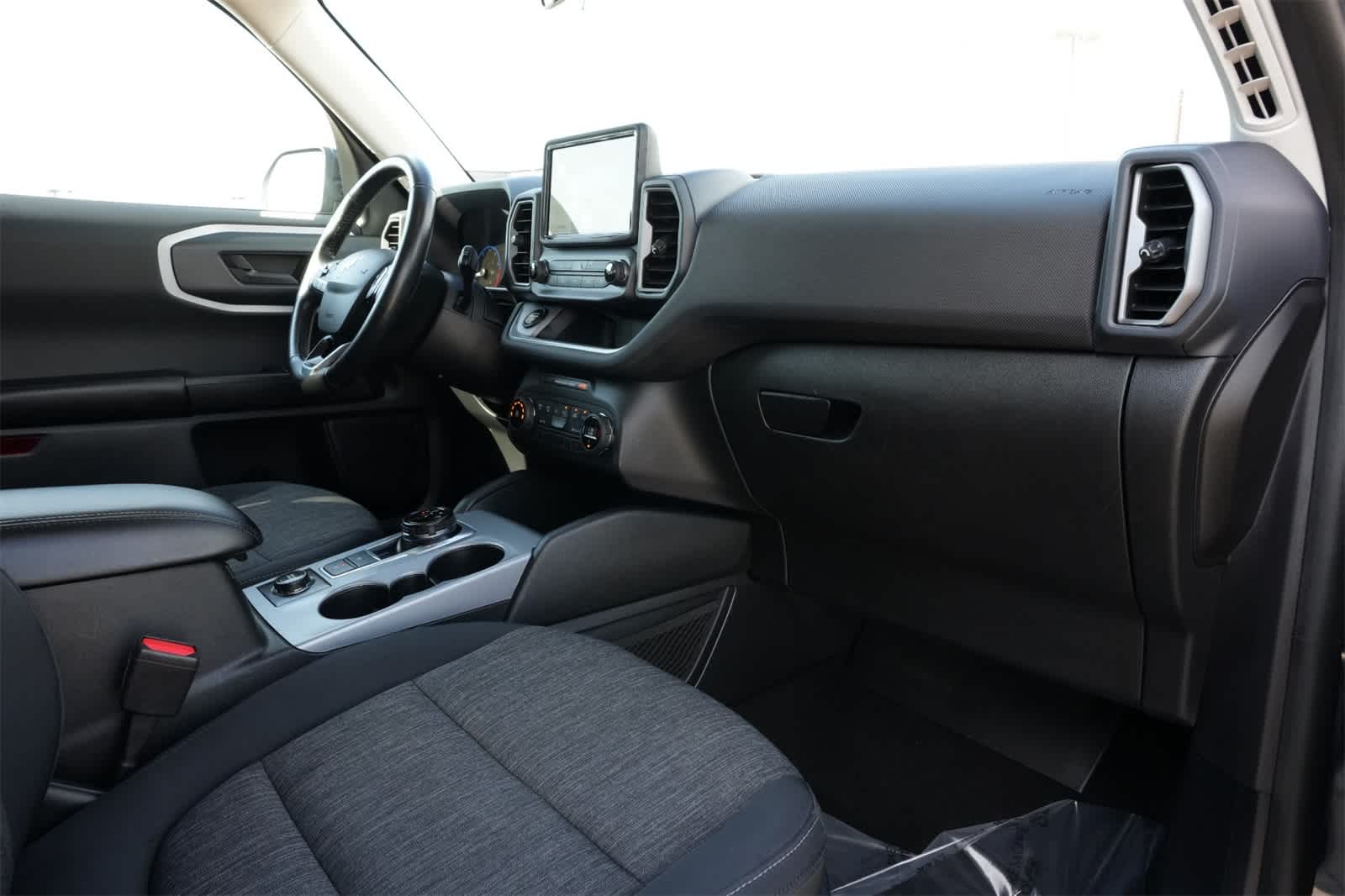 Thumbnail: 2021 Ford Bronco Sport - 23