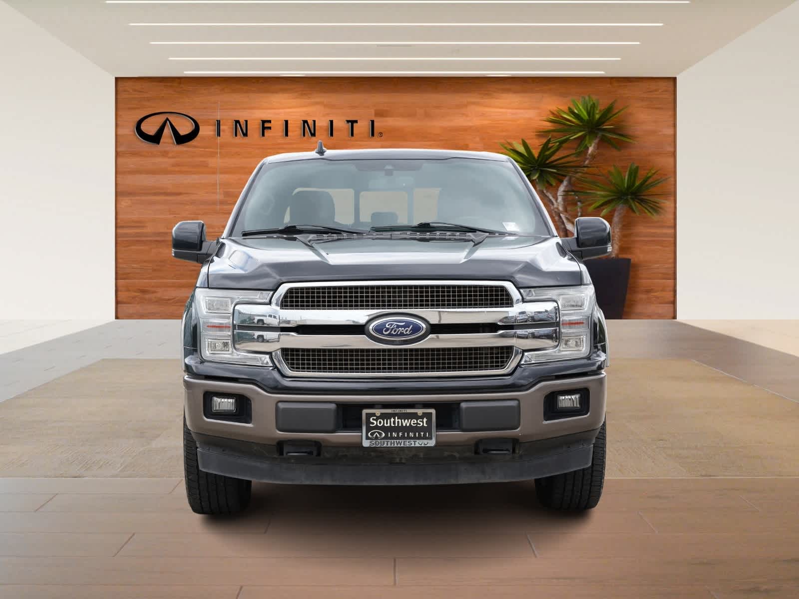 Thumbnail: 2020 Ford F-150 - 2