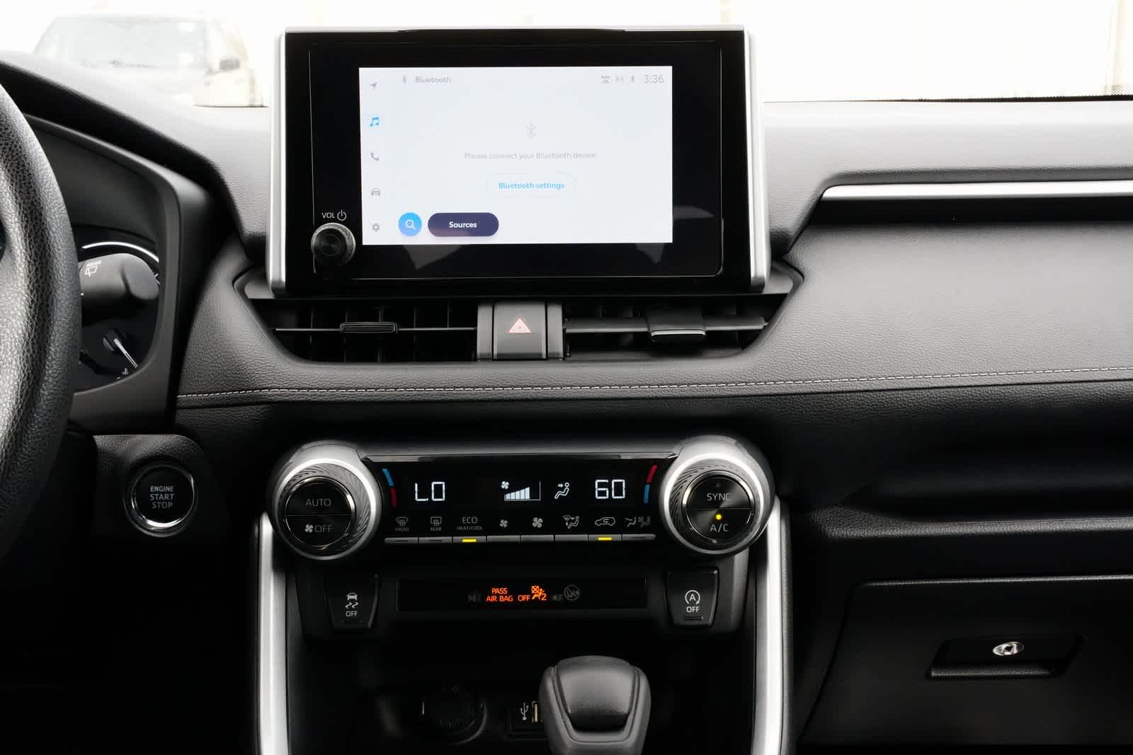 Thumbnail: 2024 Toyota RAV4 - 12
