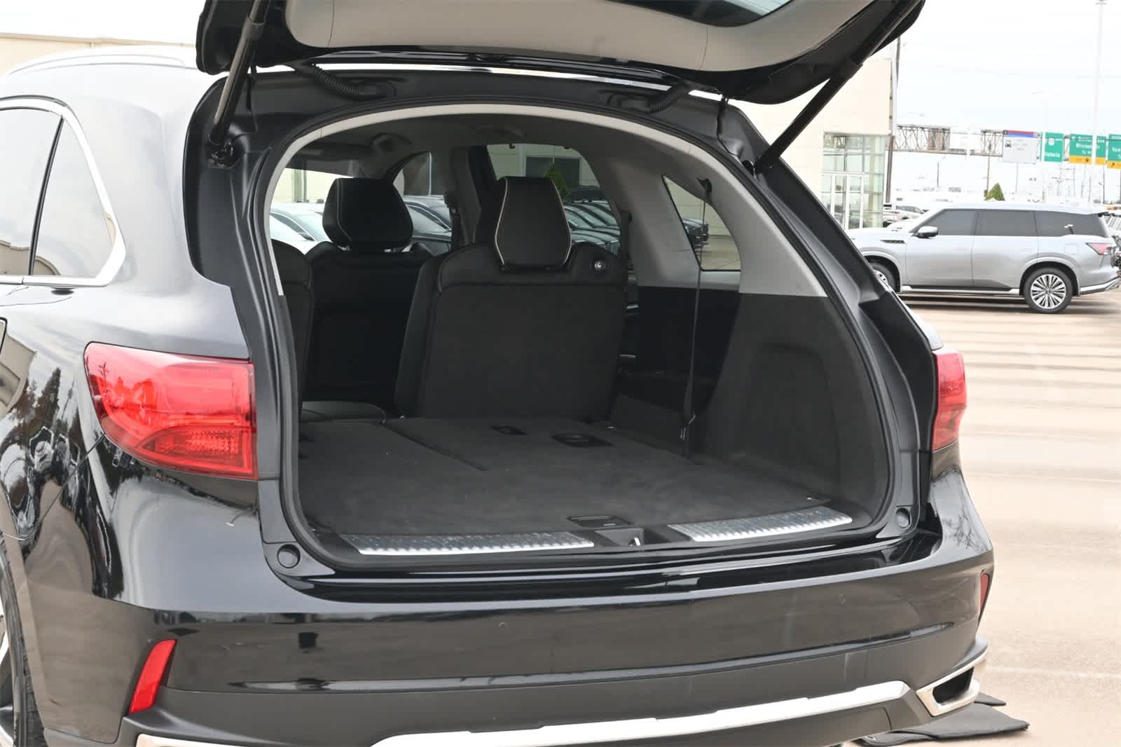 Thumbnail: 2017 Acura MDX - 20