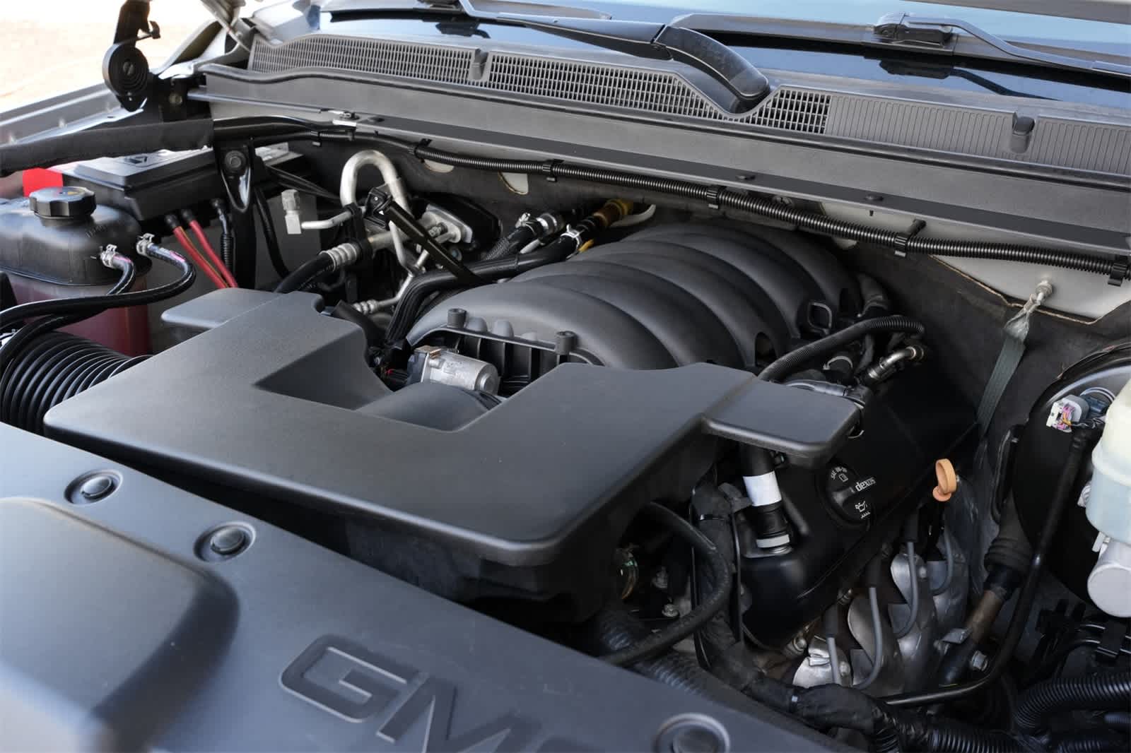 Thumbnail: 2020 GMC Yukon - 25