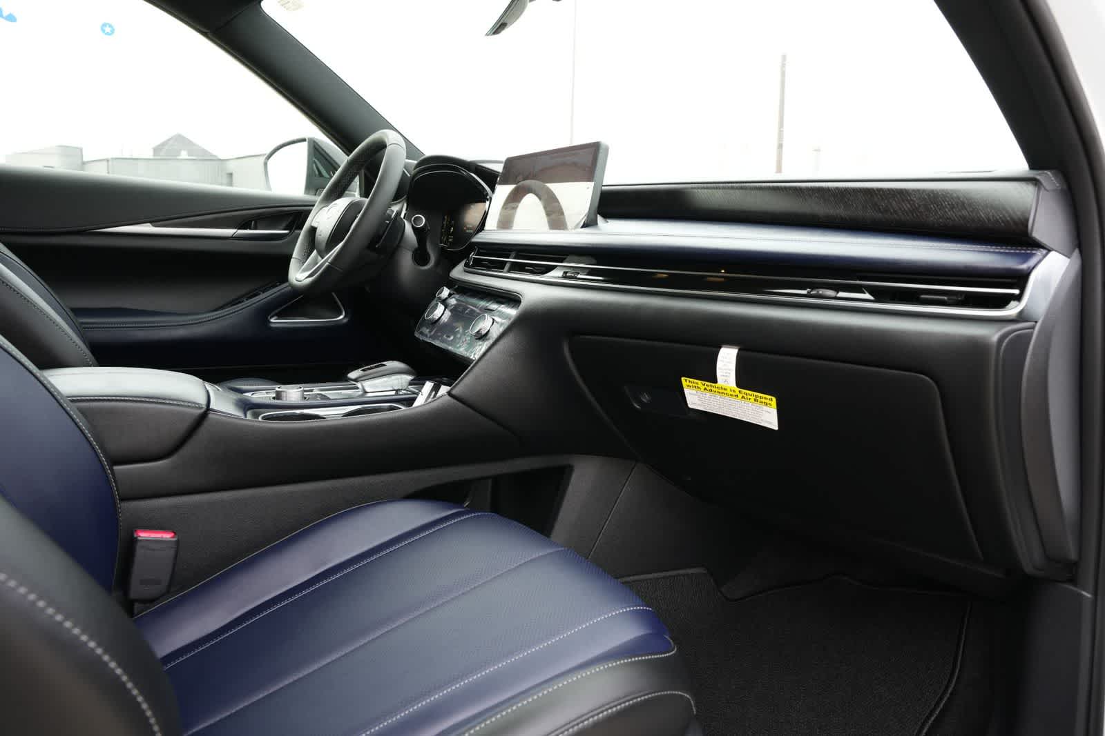 Thumbnail: 2026 INFINITI QX60 - 22