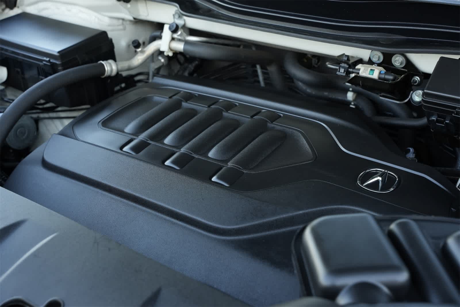 Thumbnail: 2015 Acura MDX - 24