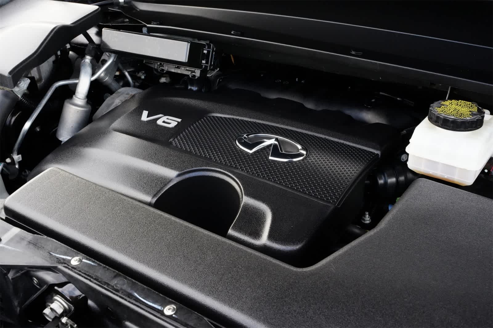 Thumbnail: 2019 INFINITI QX60 - 26