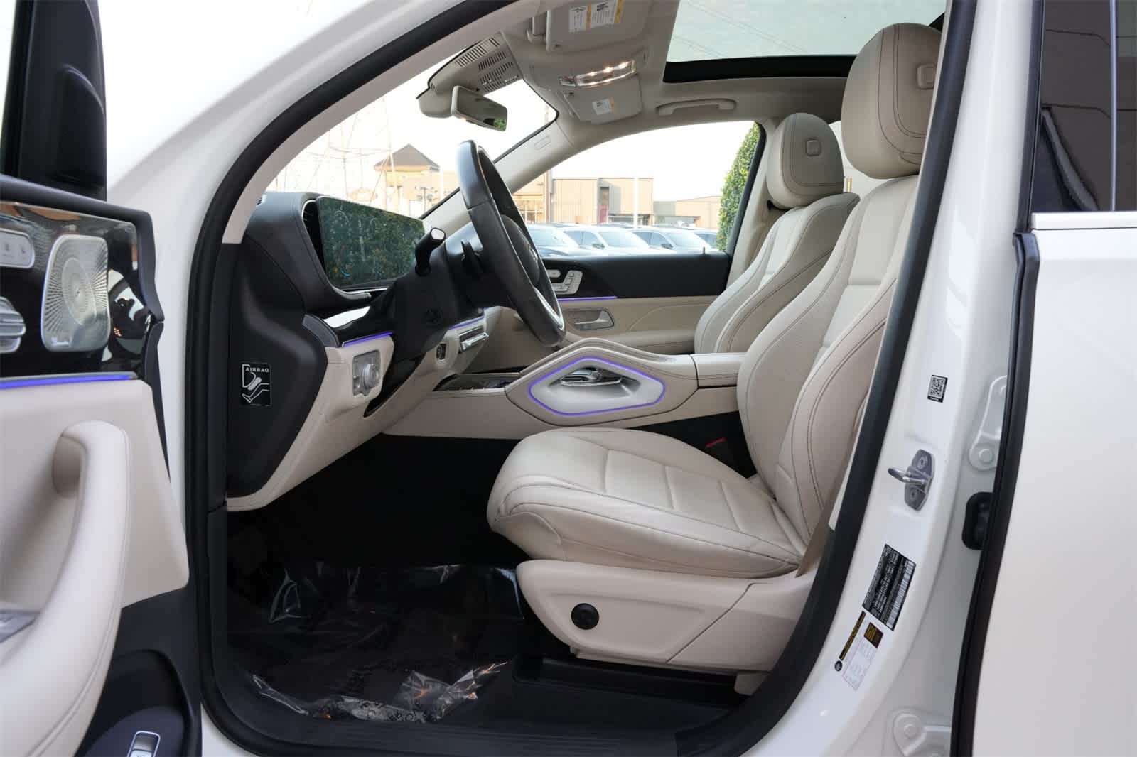 Thumbnail: 2020 Mercedes-Benz GLE - 17