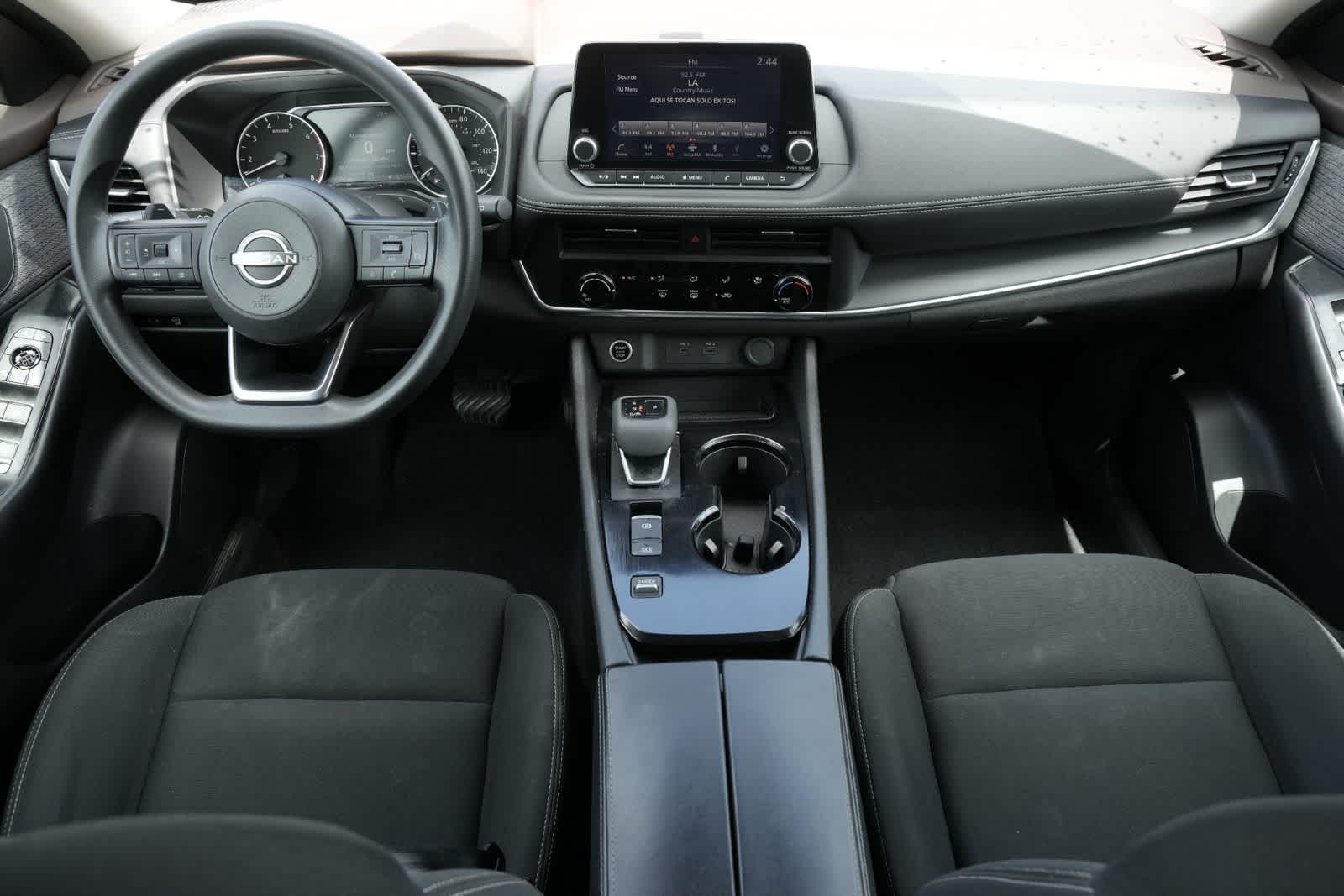 Thumbnail: 2023 Nissan Rogue - 7