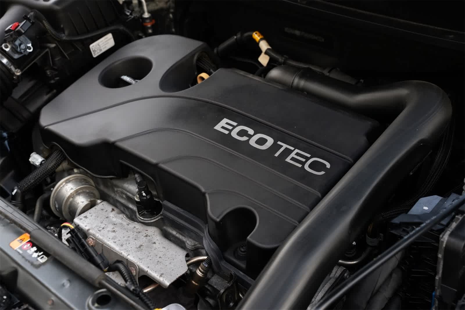 Thumbnail: 2019 Chevrolet Equinox - 25