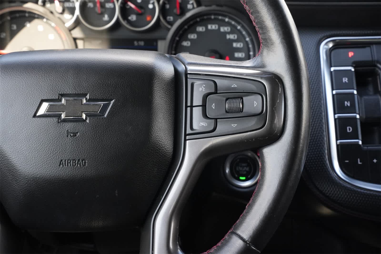 Thumbnail: 2021 Chevrolet Tahoe - 11