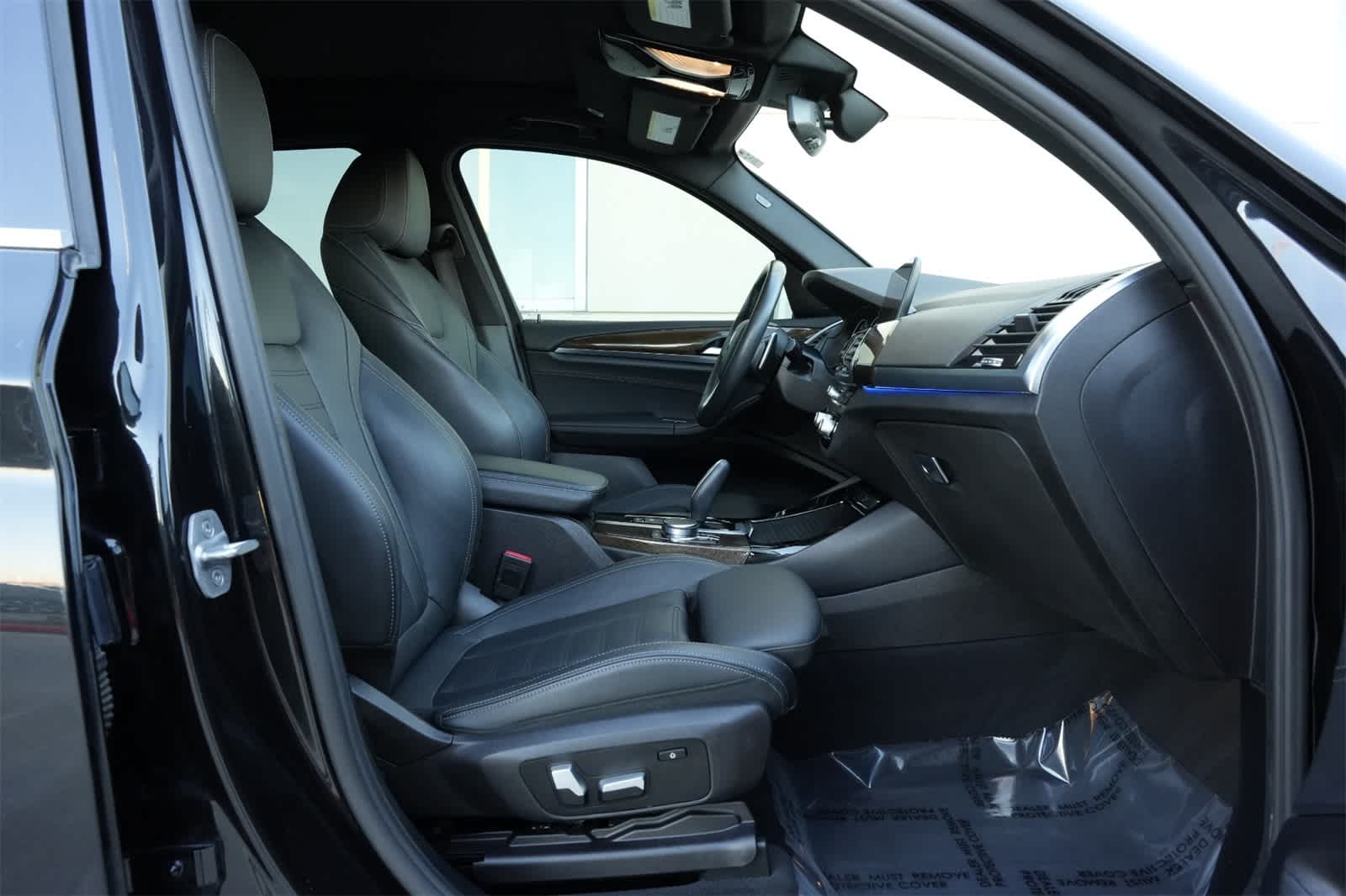 Thumbnail: 2019 BMW X3 - 22