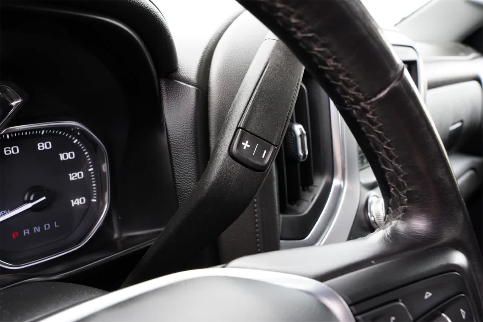 Thumbnail: 2021 GMC Sierra 1500 - 15