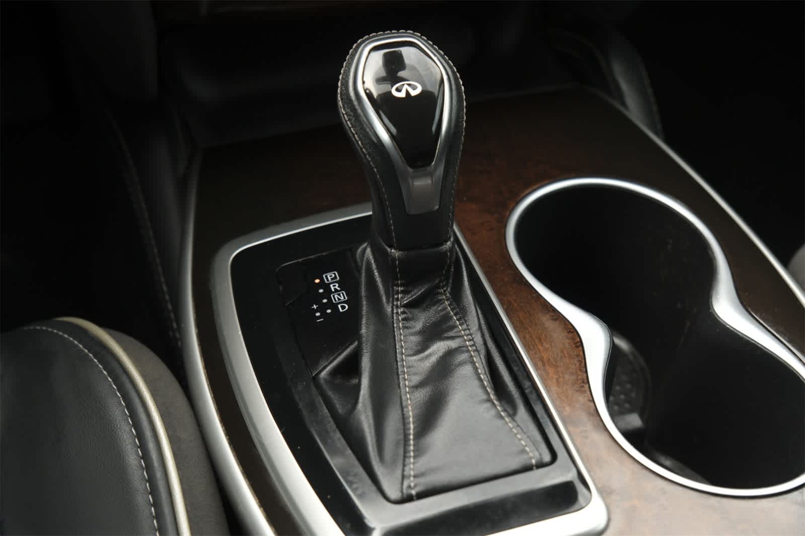 Thumbnail: 2019 INFINITI QX60 - 14