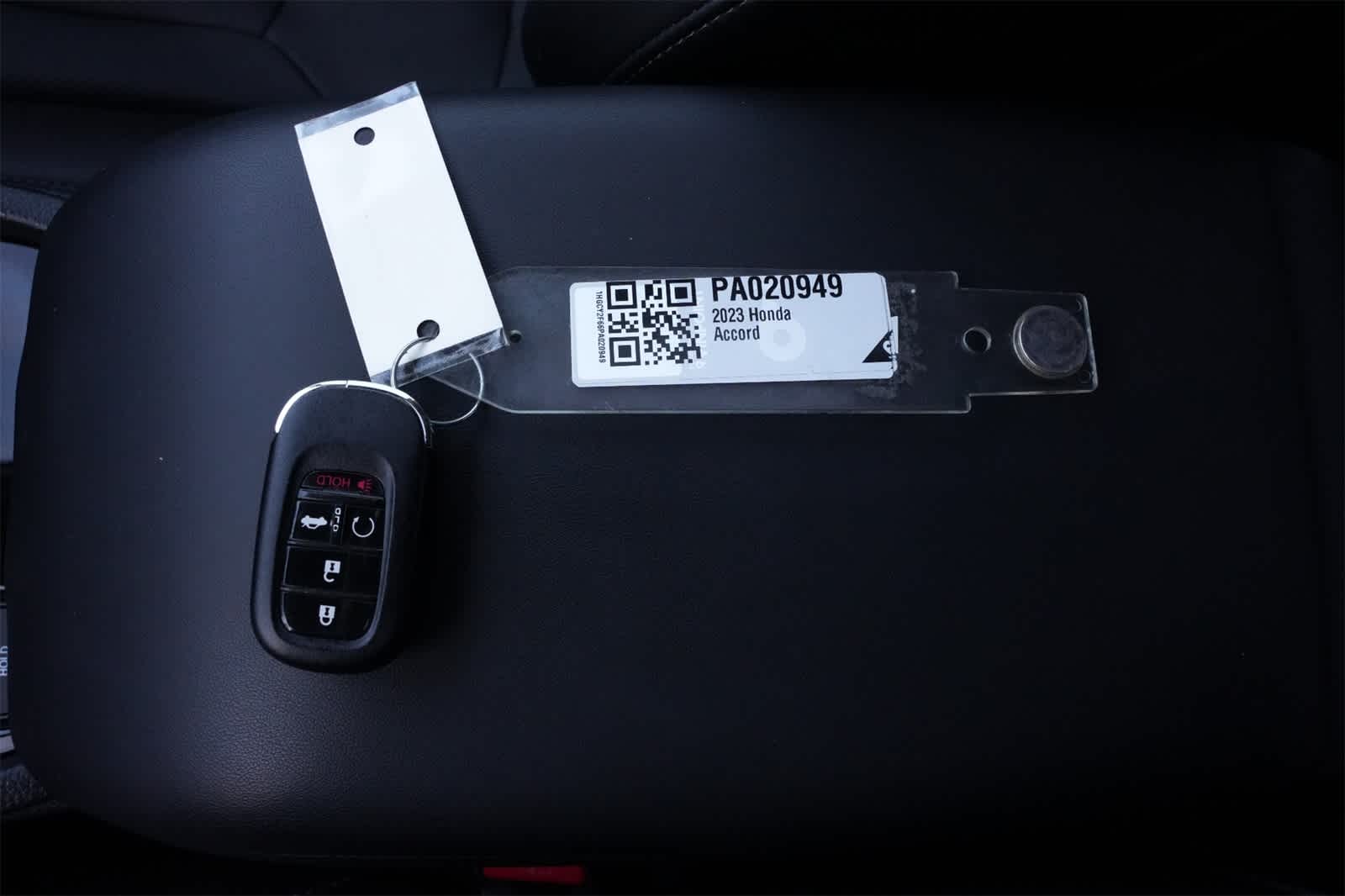 Thumbnail: 2023 Honda Accord - 28