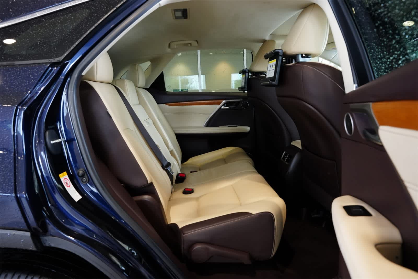 2019 Lexus RX 350 21
