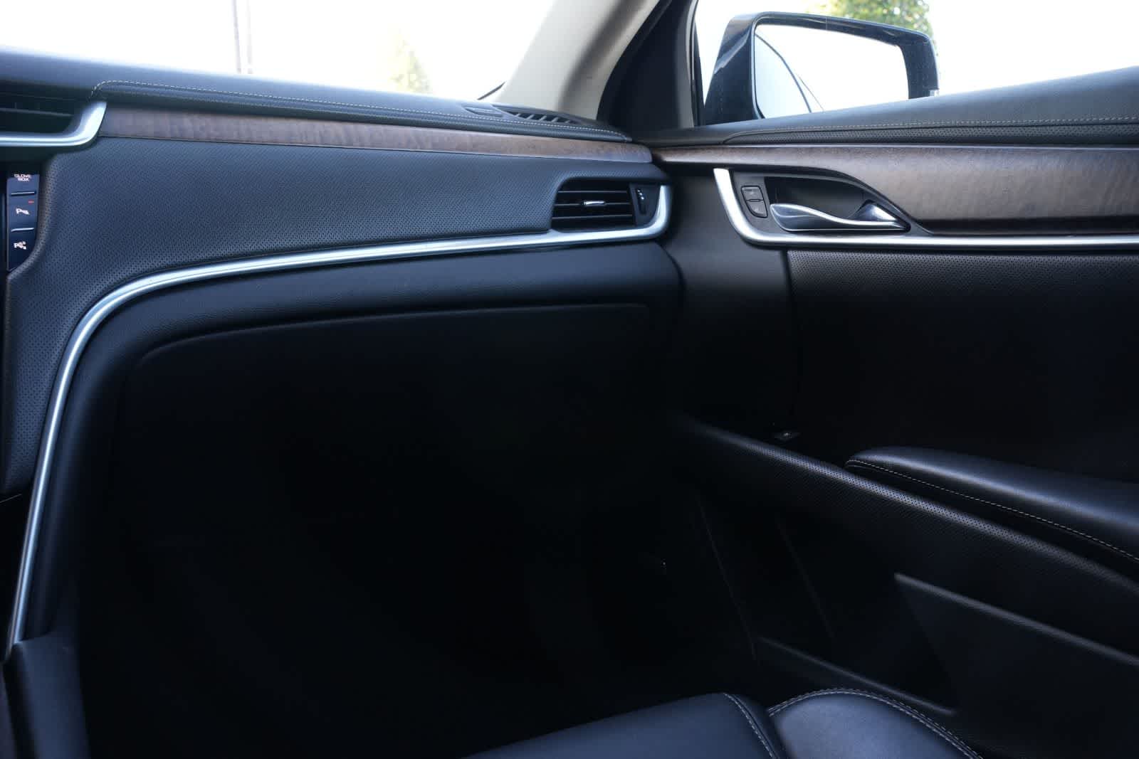 Thumbnail: 2019 Cadillac XTS - 8