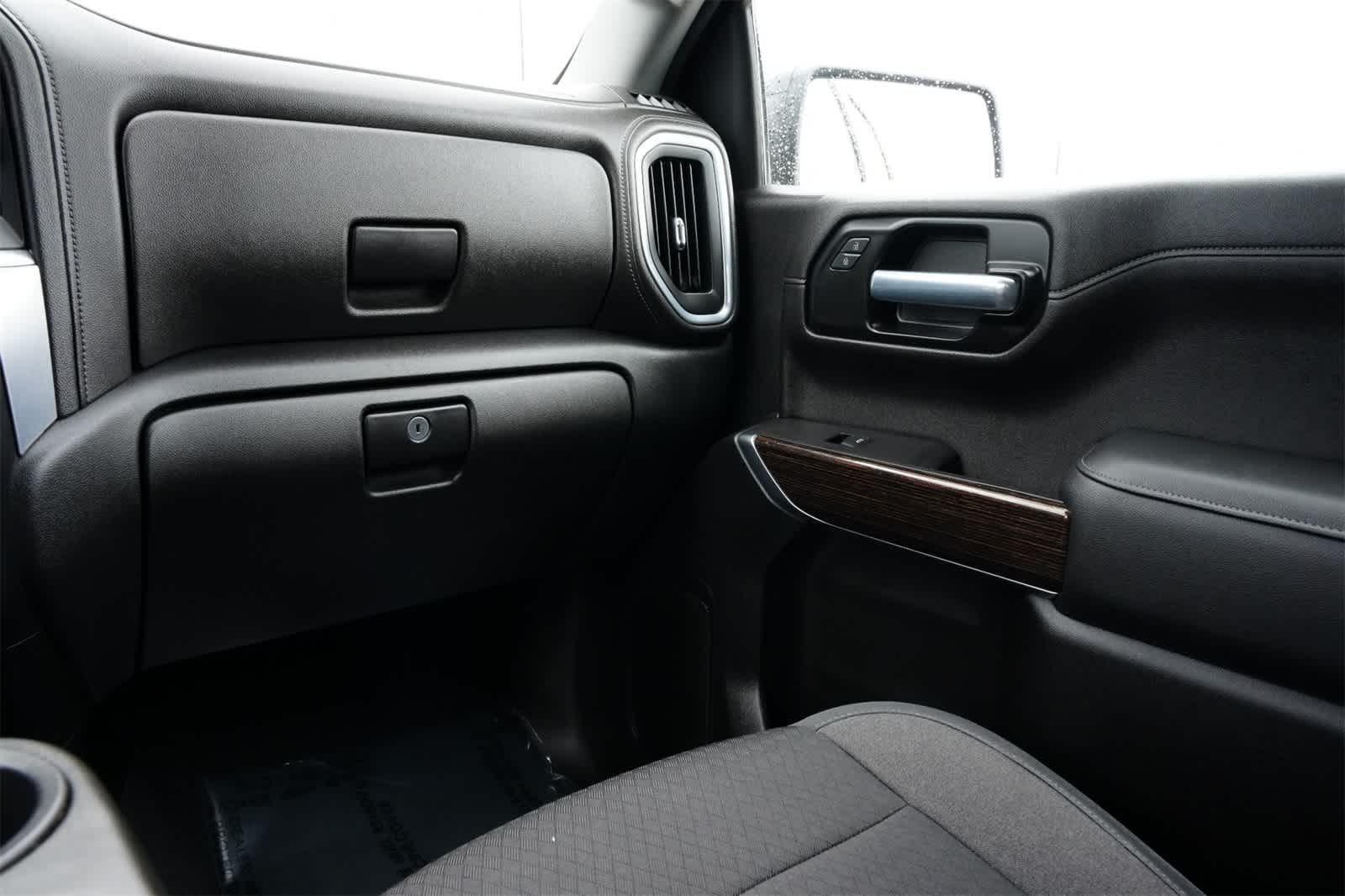 Thumbnail: 2021 GMC Sierra 1500 - 8