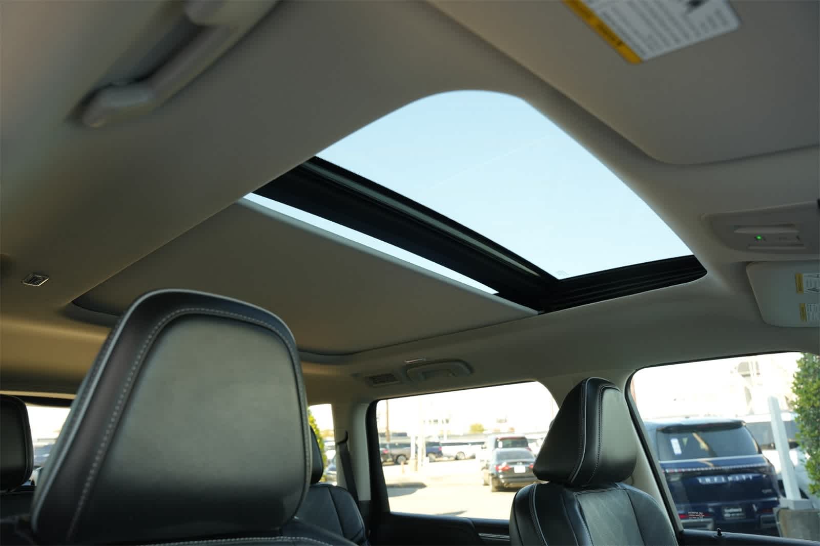2025 INFINITI QX80 Luxe 25