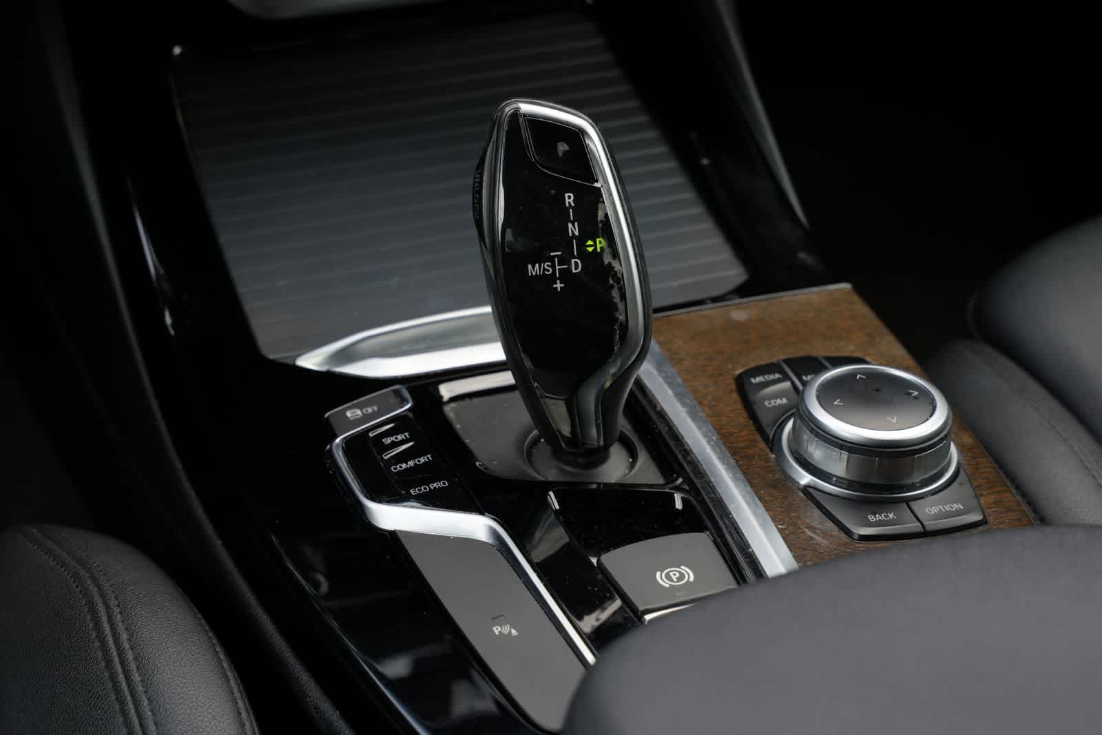 Thumbnail: 2020 BMW X3 - 15
