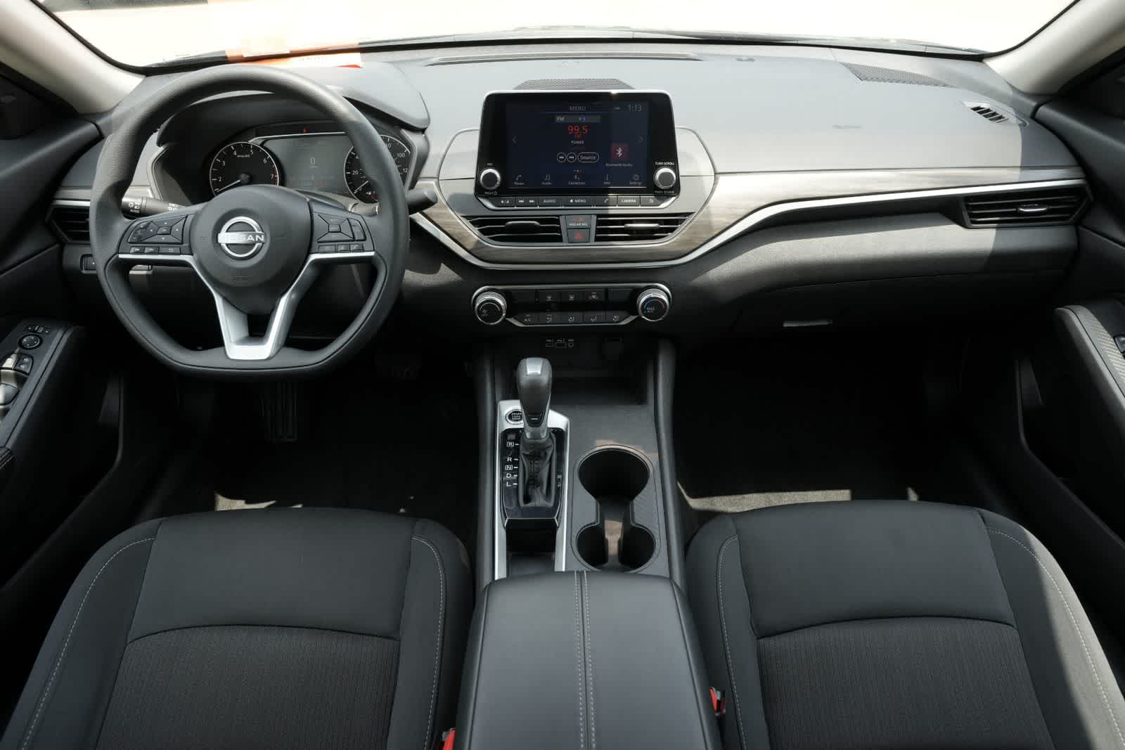 Thumbnail: 2025 Nissan Altima - 7