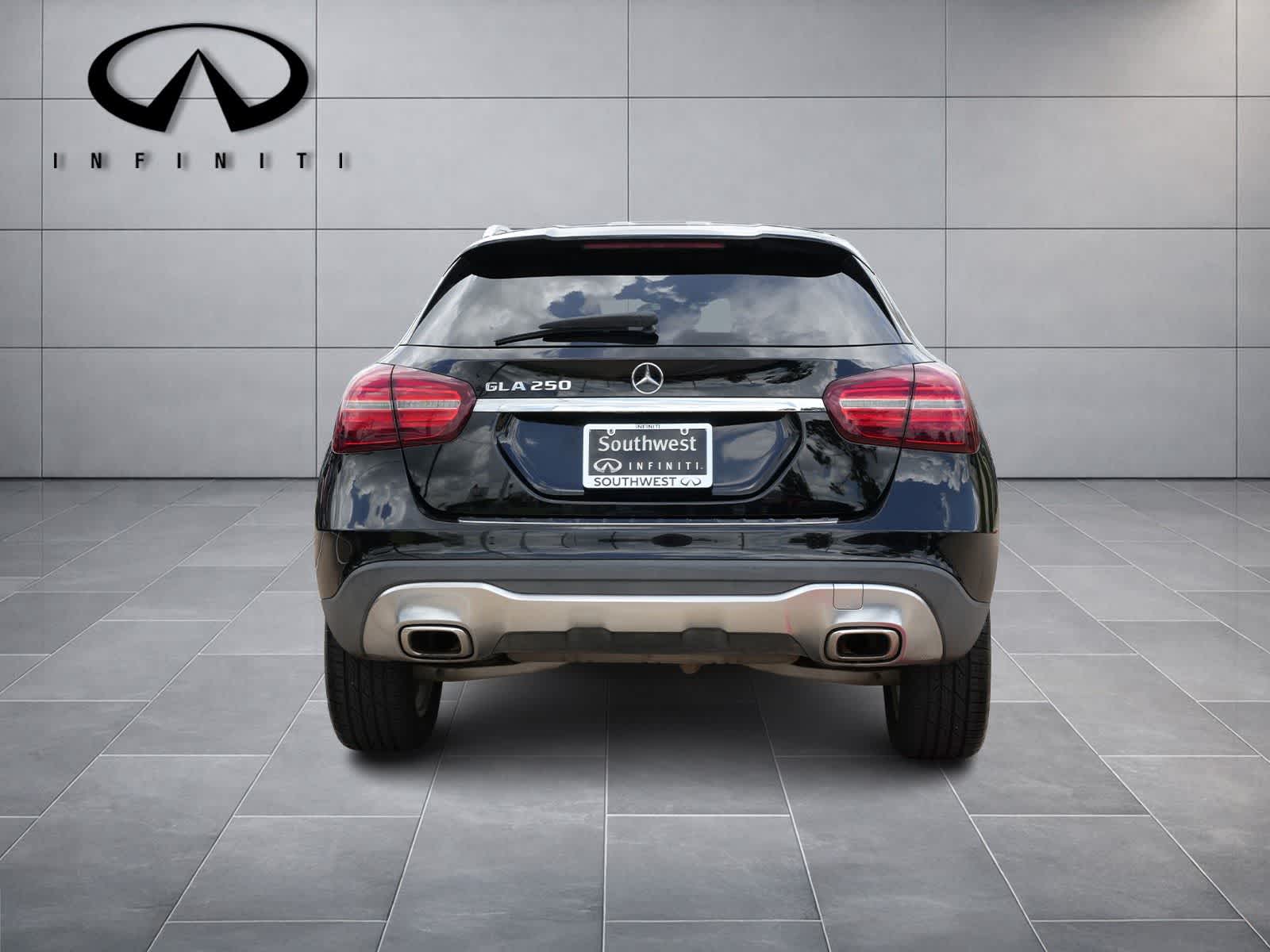 Thumbnail: 2020 Mercedes-Benz GLA - 6