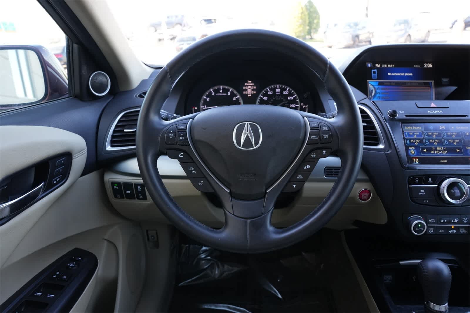 Thumbnail: 2017 Acura RDX - 13