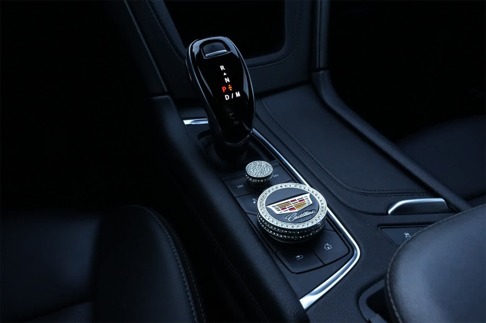 Thumbnail: 2022 Cadillac XT6 - 15