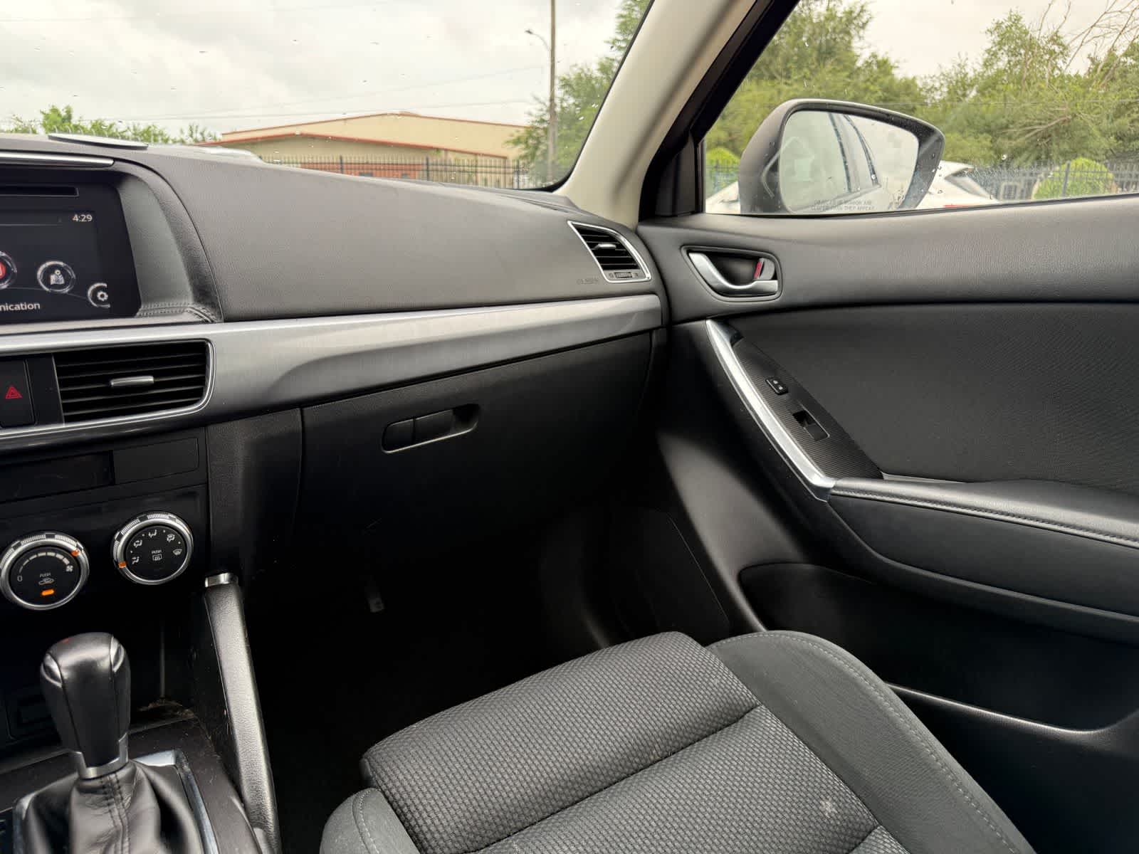 Thumbnail: 2016 Mazda CX-5 - 8