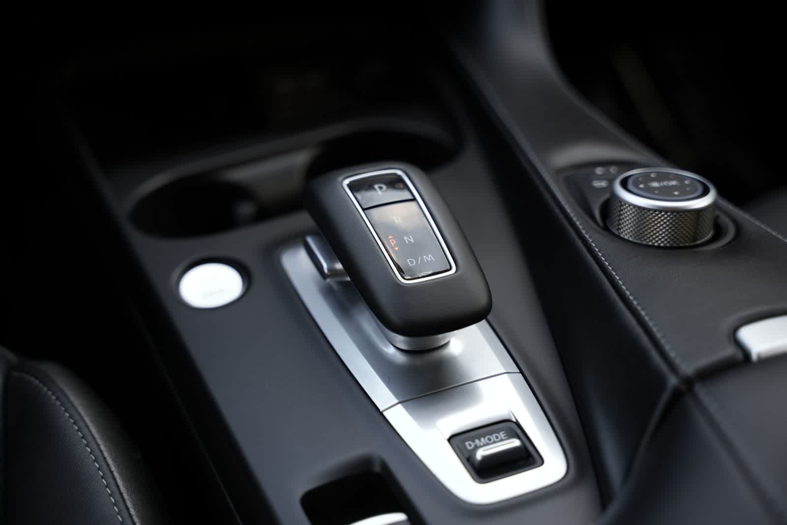 Thumbnail: 2025 INFINITI QX50 - 14