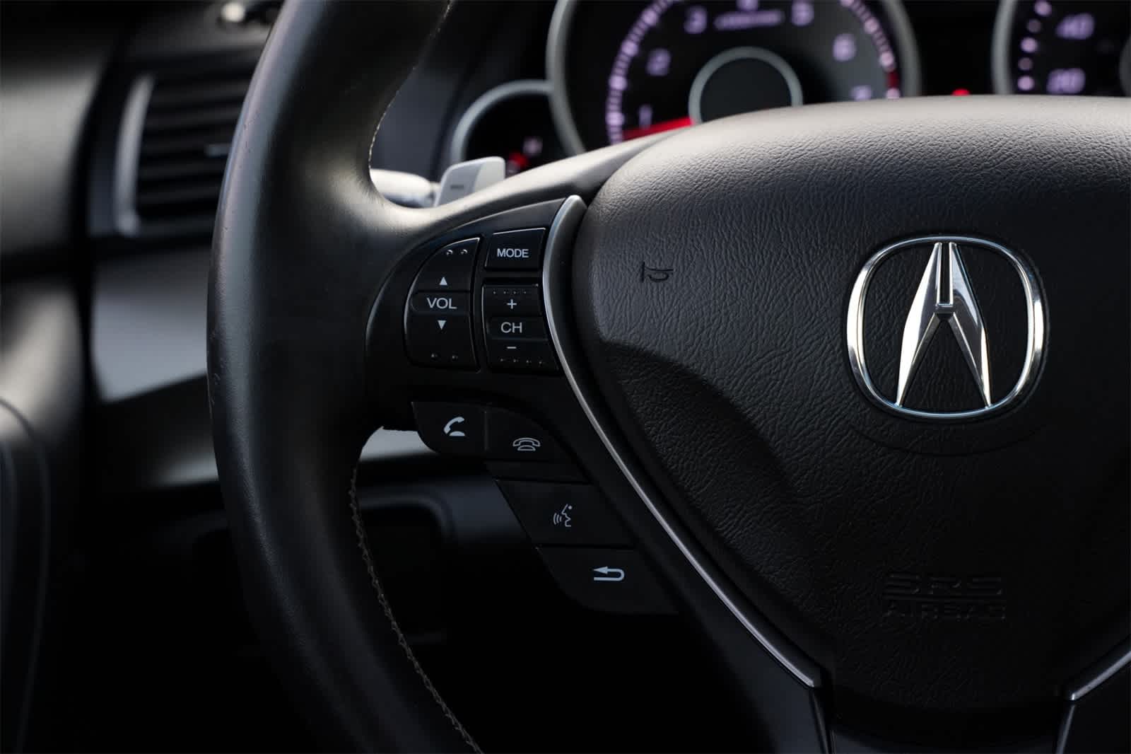 Thumbnail: 2013 Acura TL - 8