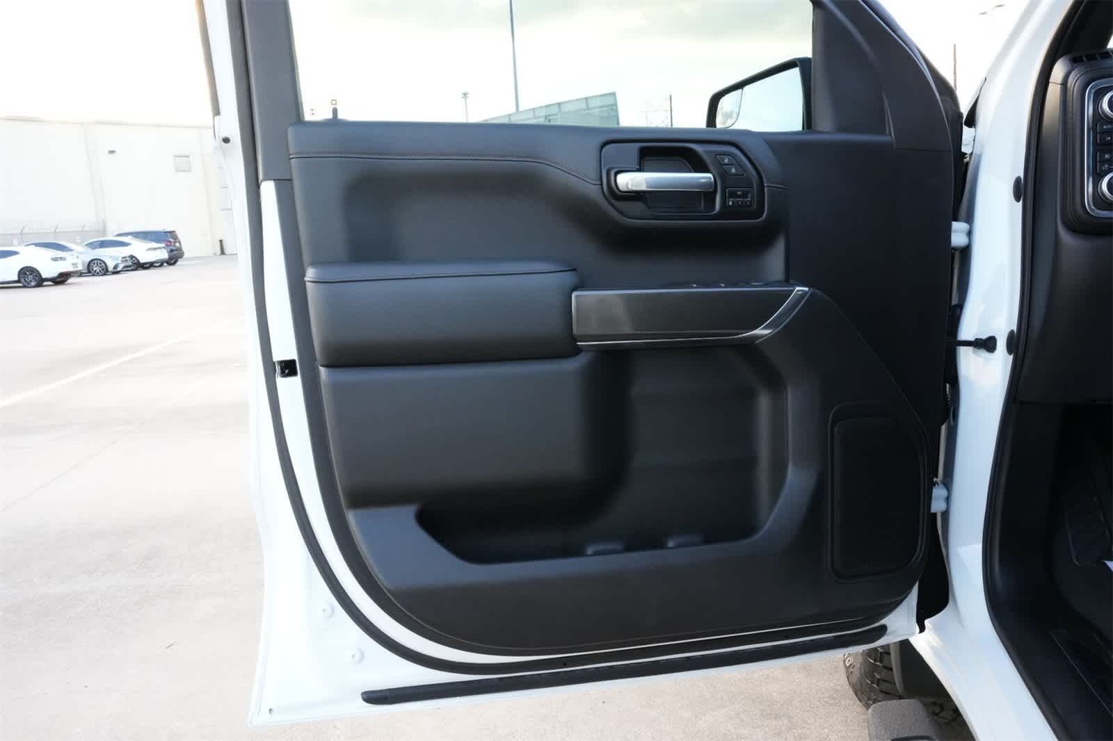 Thumbnail: 2021 GMC Sierra 1500 - 18