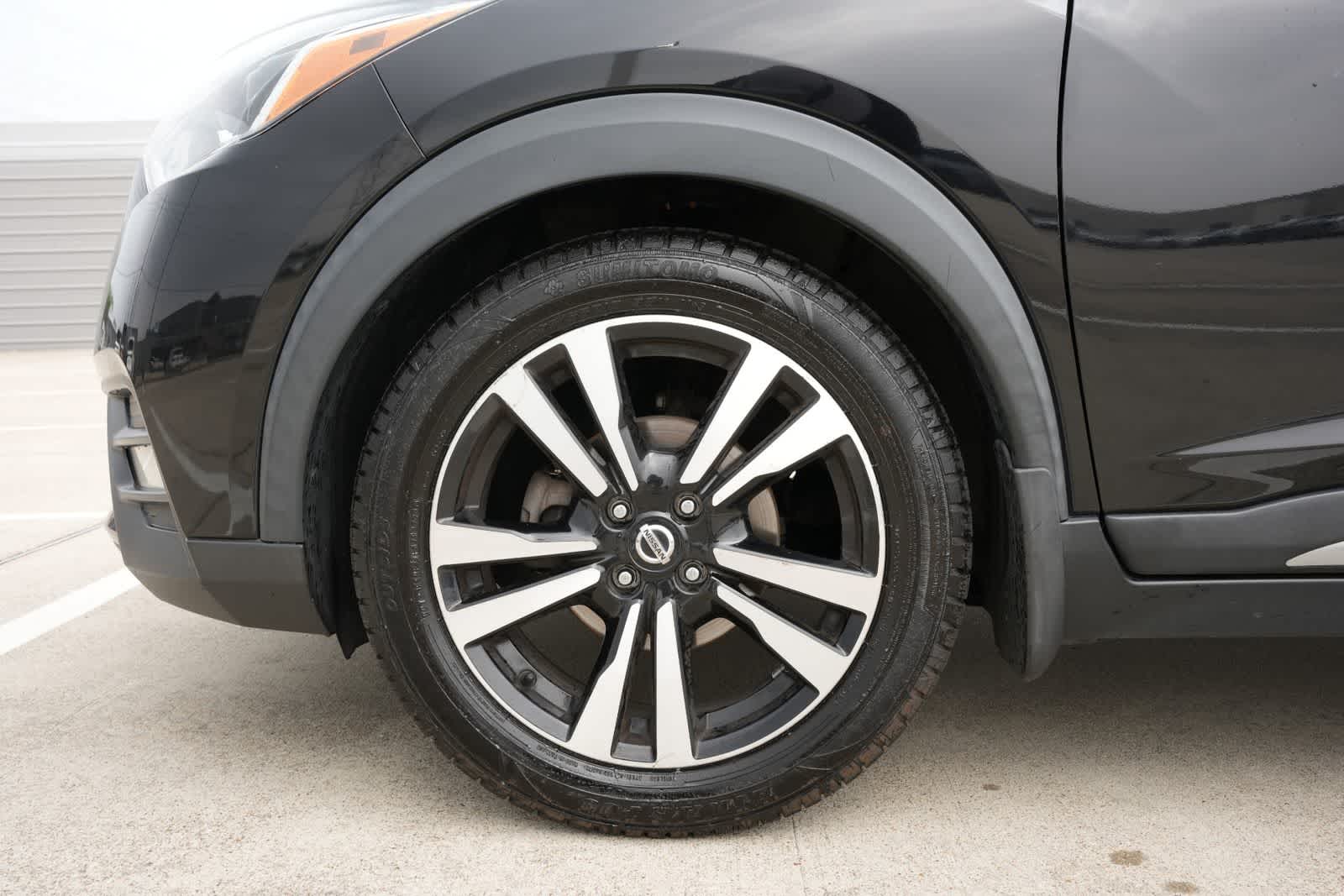 Thumbnail: 2020 Nissan Kicks - 21