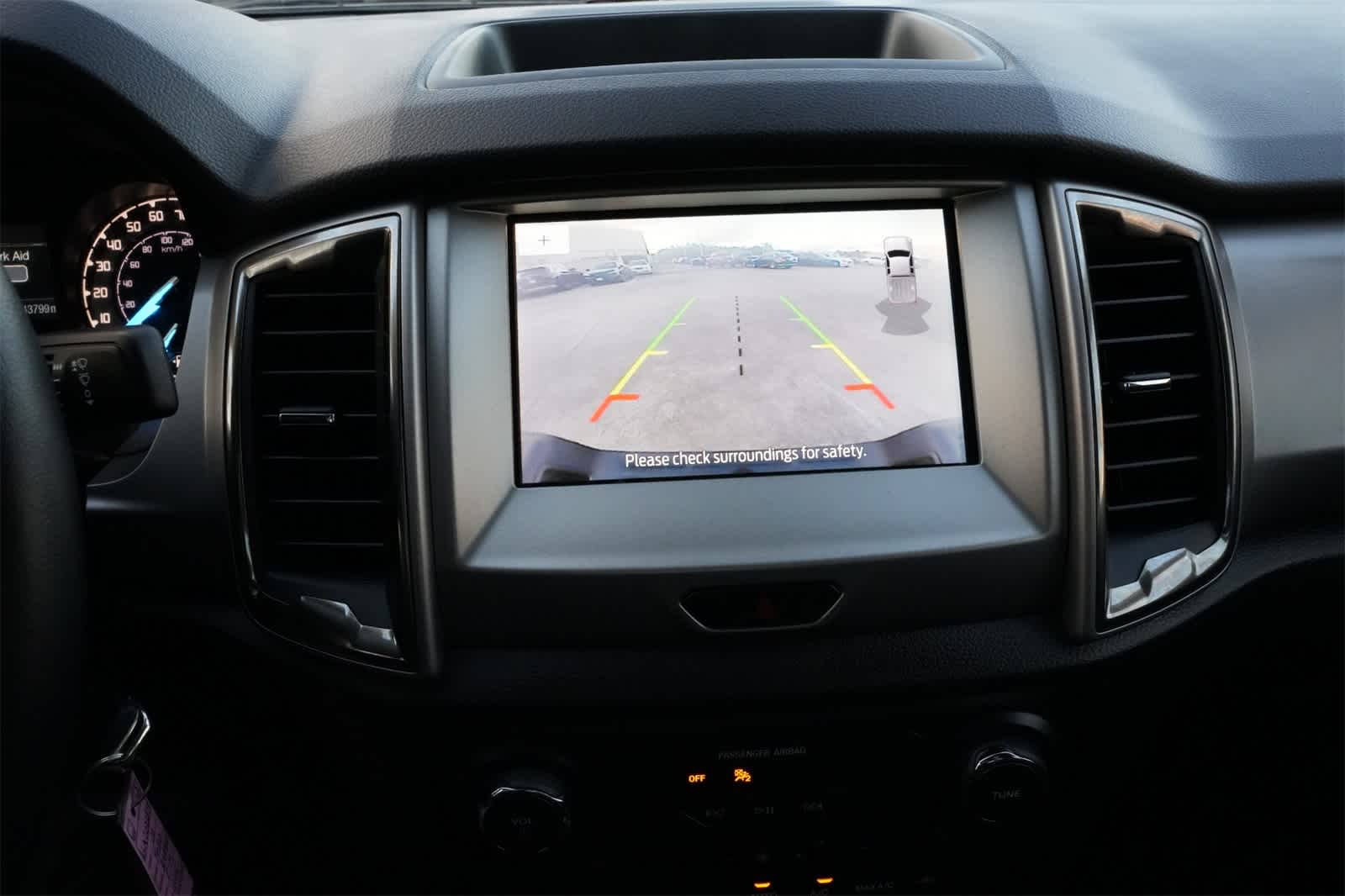 Thumbnail: 2020 Ford Ranger - 12