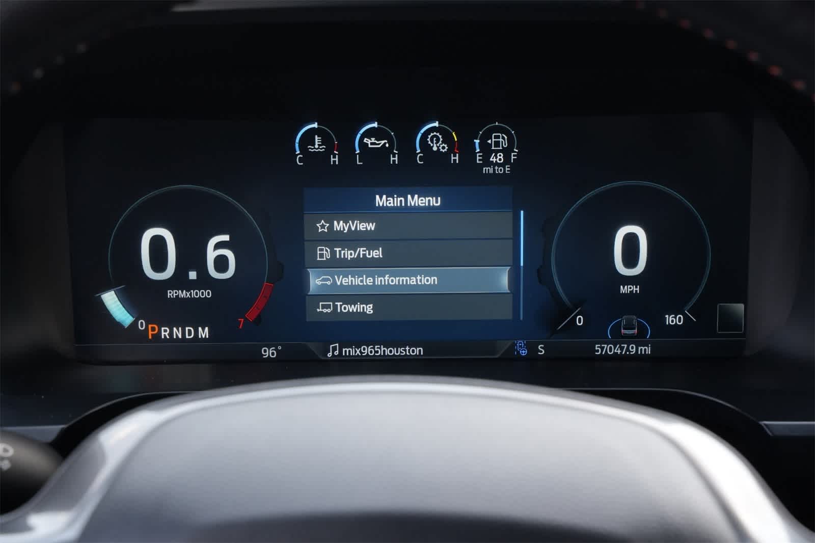 Thumbnail: 2023 Ford Expedition - 12