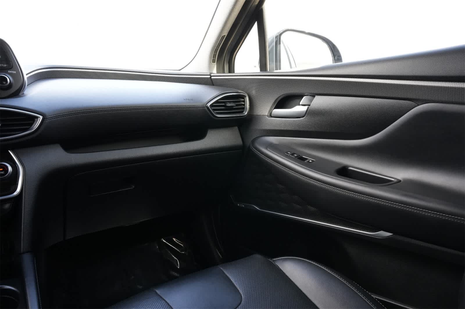 Thumbnail: 2019 Hyundai Santa Fe - 8