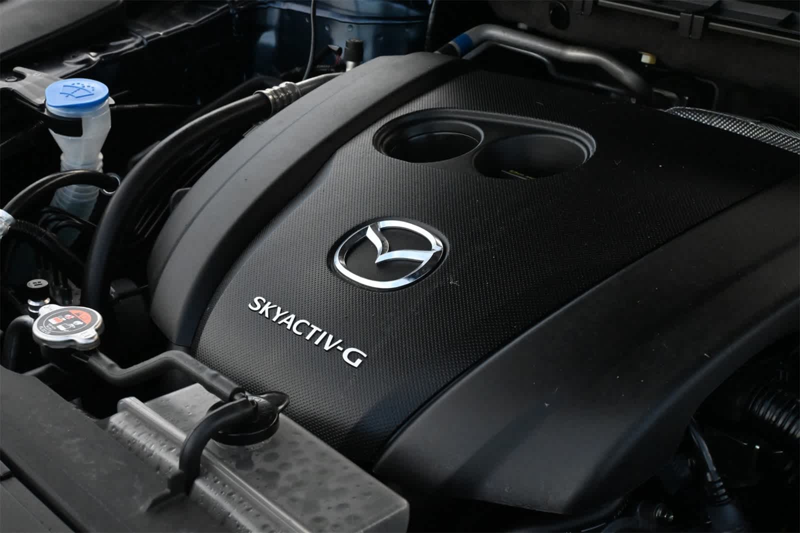 Thumbnail: 2023 Mazda CX-5 - 26