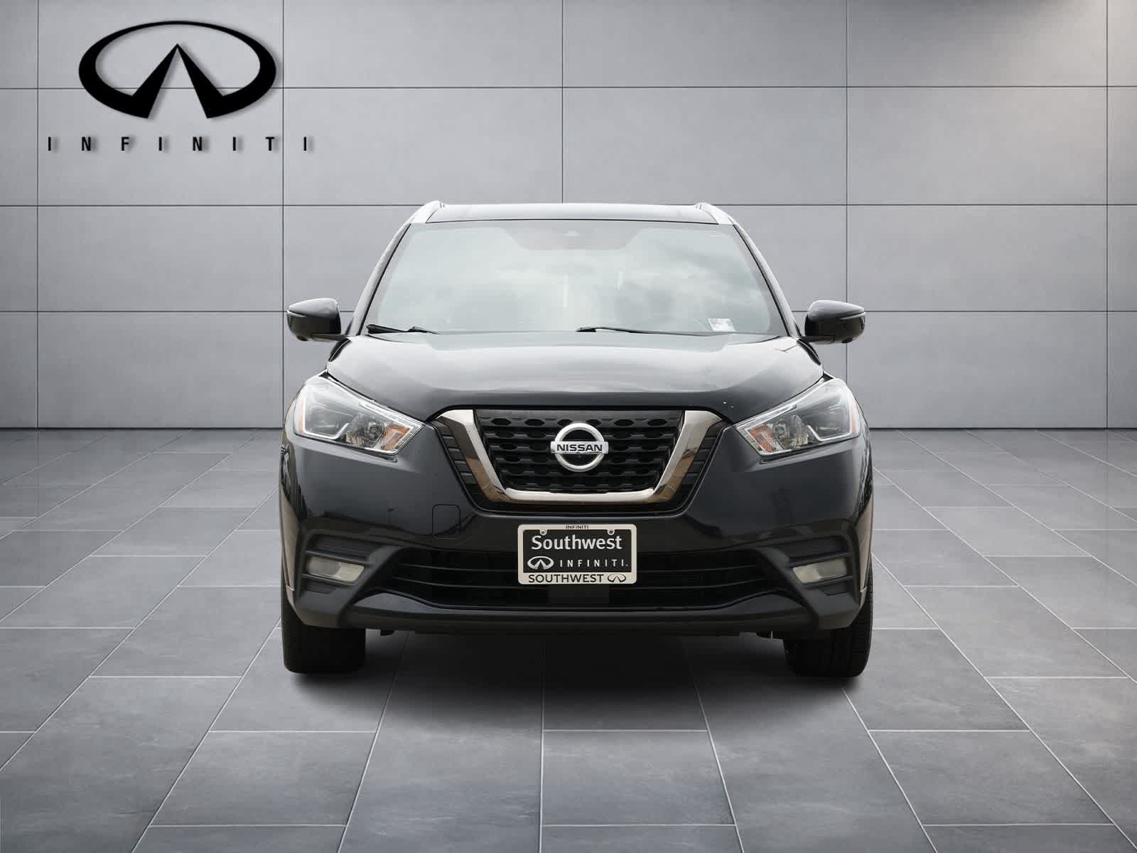 Thumbnail: 2020 Nissan Kicks - 2