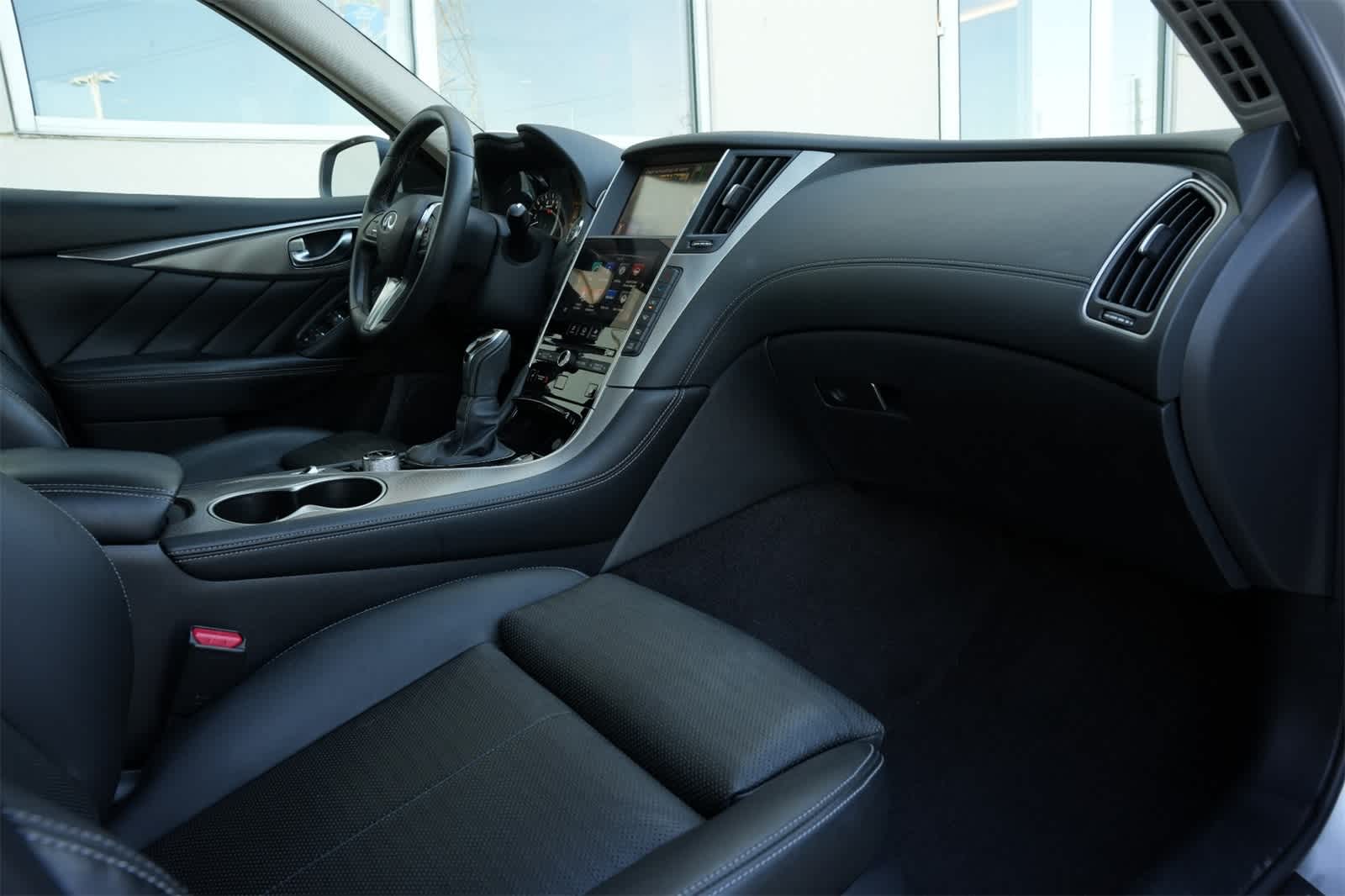 Thumbnail: 2019 INFINITI Q50 - 22