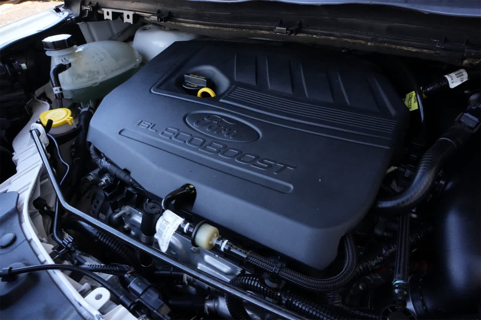 Thumbnail: 2018 Ford Escape - 25