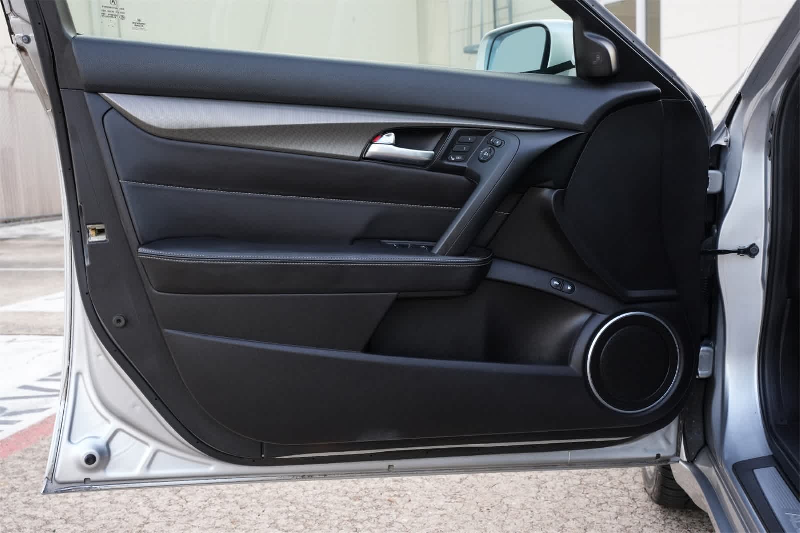 Thumbnail: 2013 Acura TL - 16