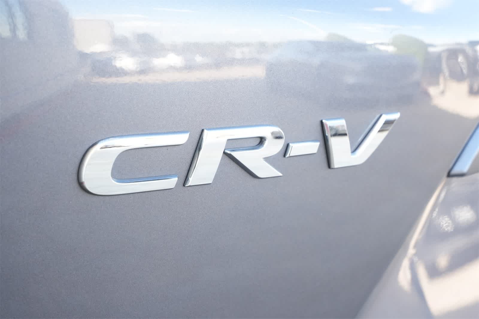 Thumbnail: 2018 Honda CR-V - 19
