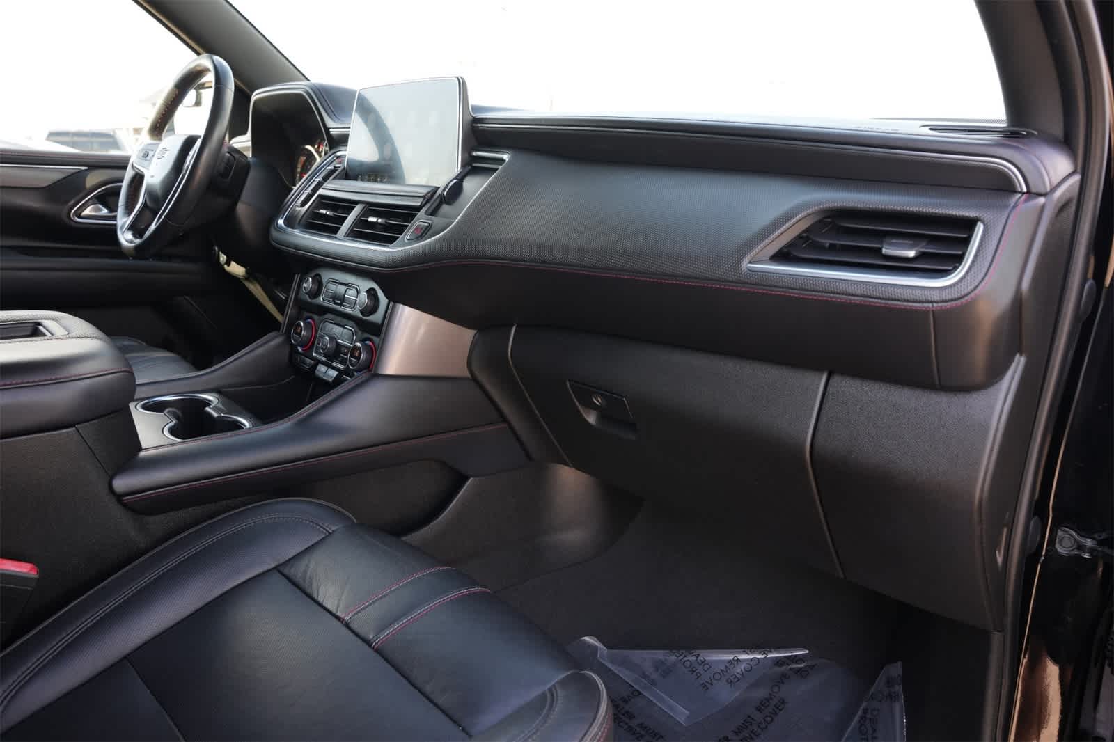 Thumbnail: 2021 Chevrolet Tahoe - 22