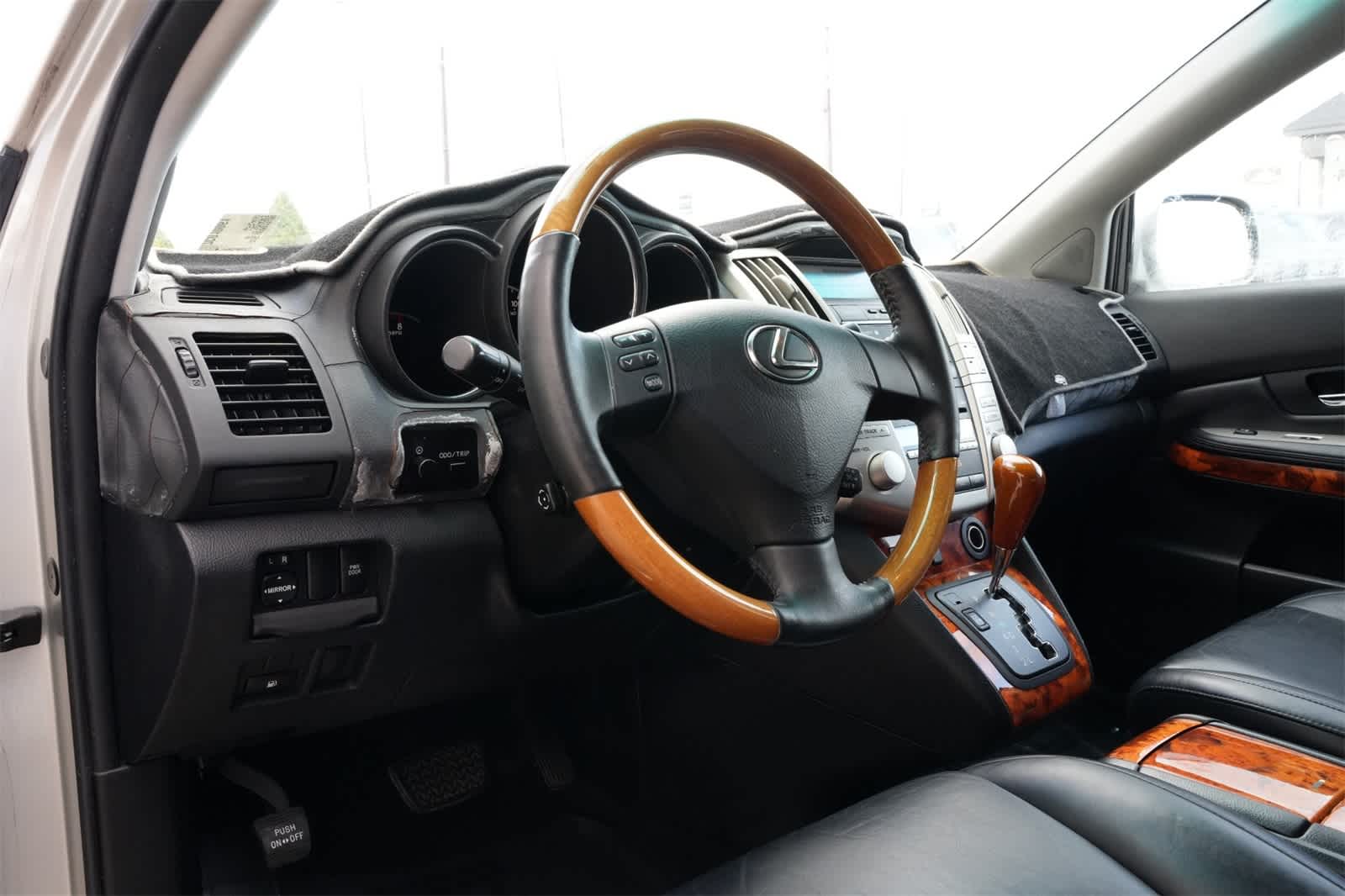 Thumbnail: 2007 Lexus RX - 13