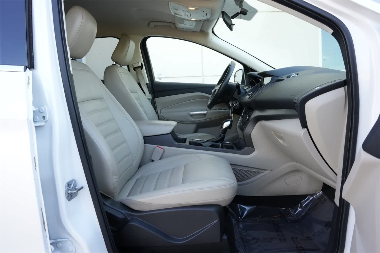 Thumbnail: 2018 Ford Escape - 24