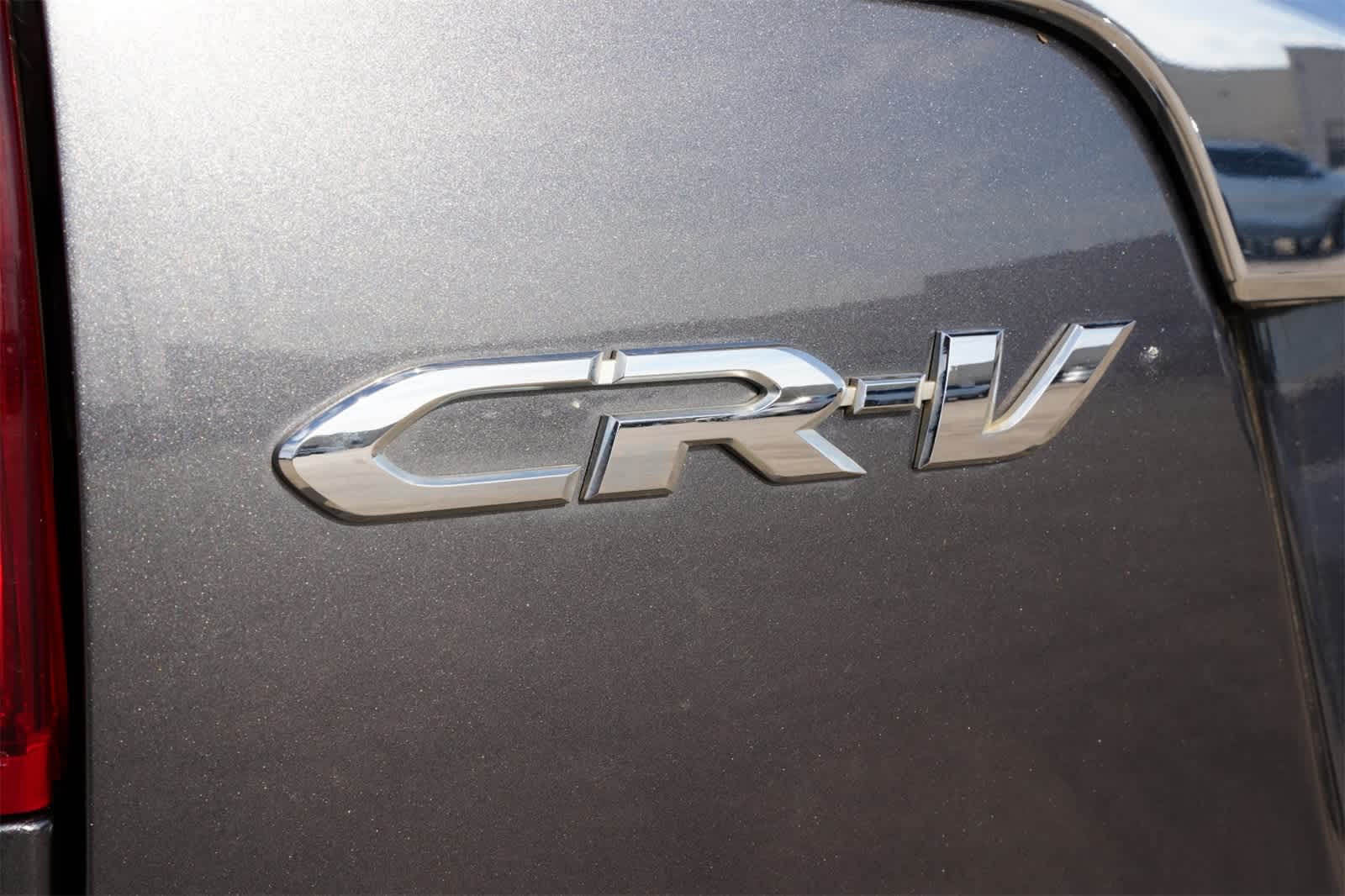 Thumbnail: 2016 Honda CR-V - 19