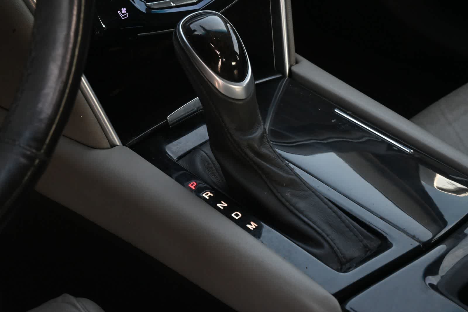Thumbnail: 2016 Cadillac XTS - 14