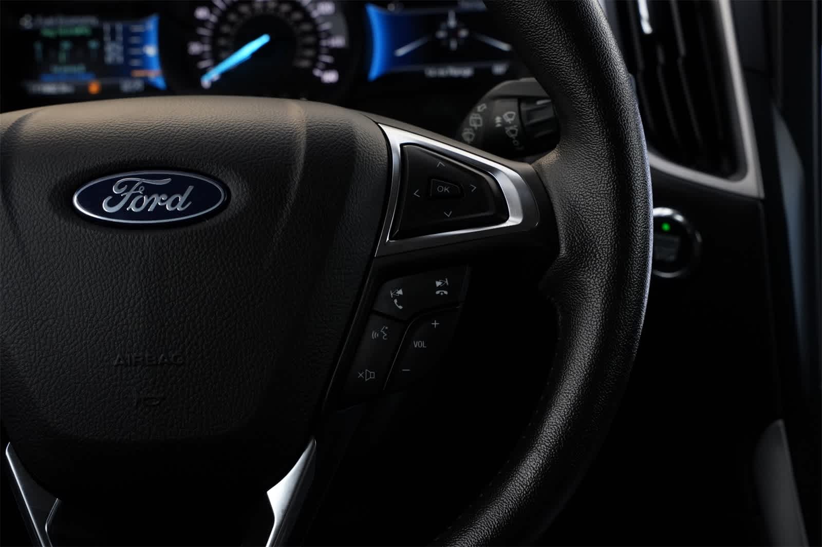 Thumbnail: 2022 Ford Edge - 11