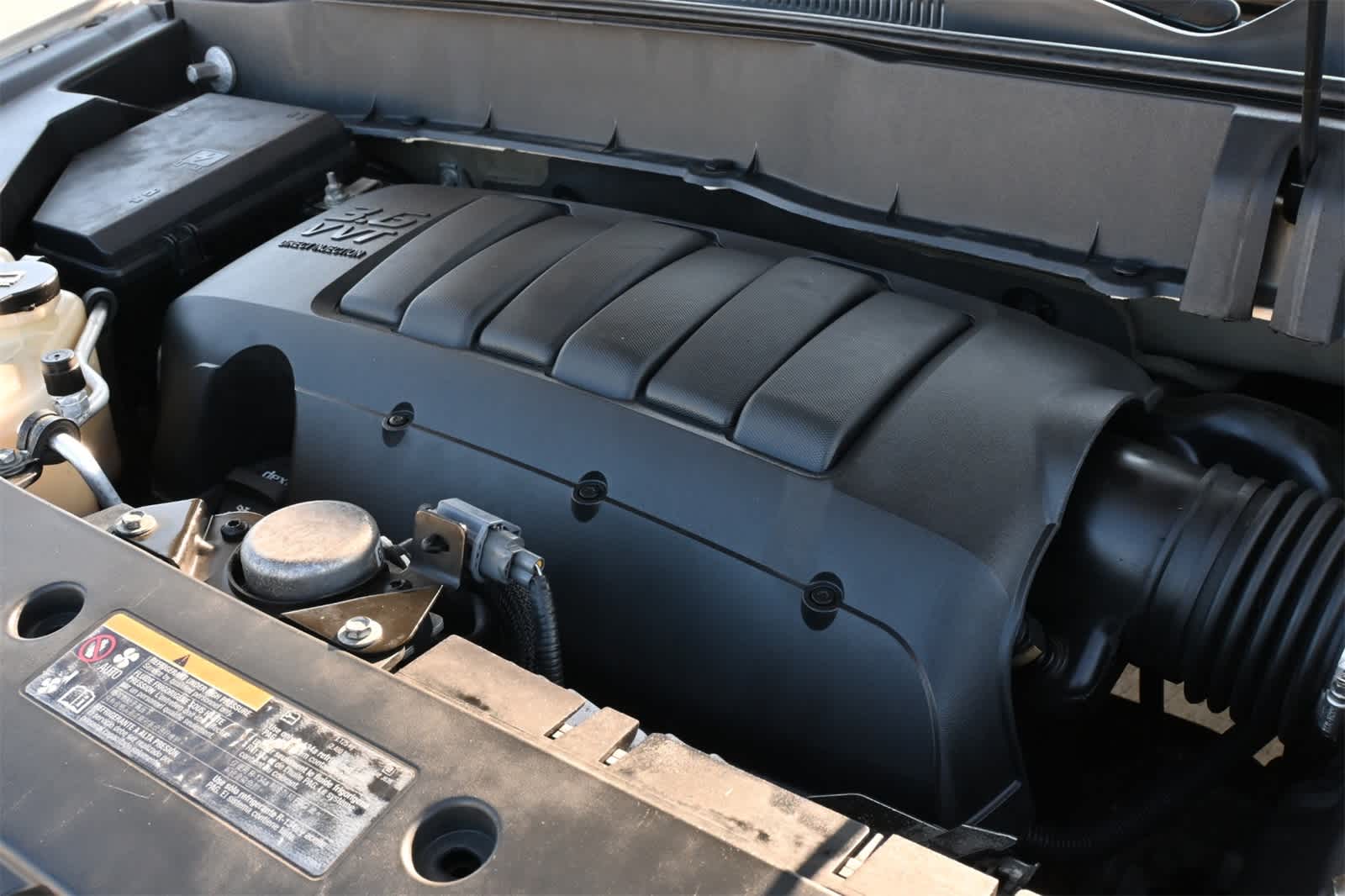 Thumbnail: 2014 Chevrolet Traverse - 23