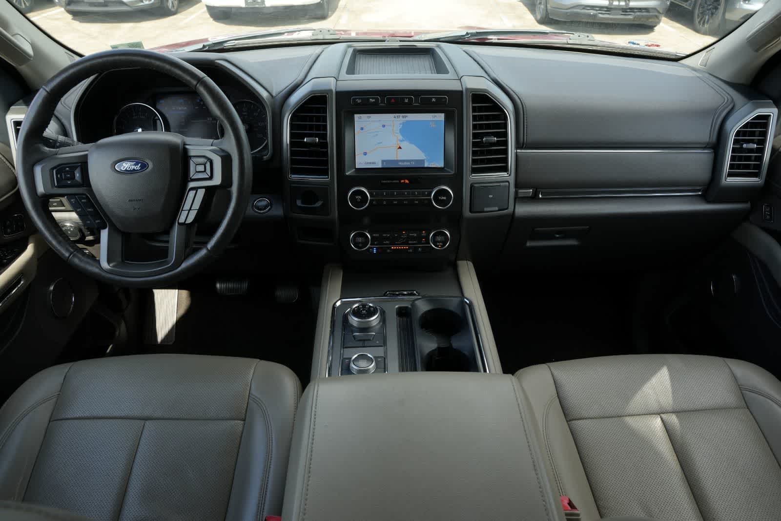 Thumbnail: 2020 Ford Expedition - 4