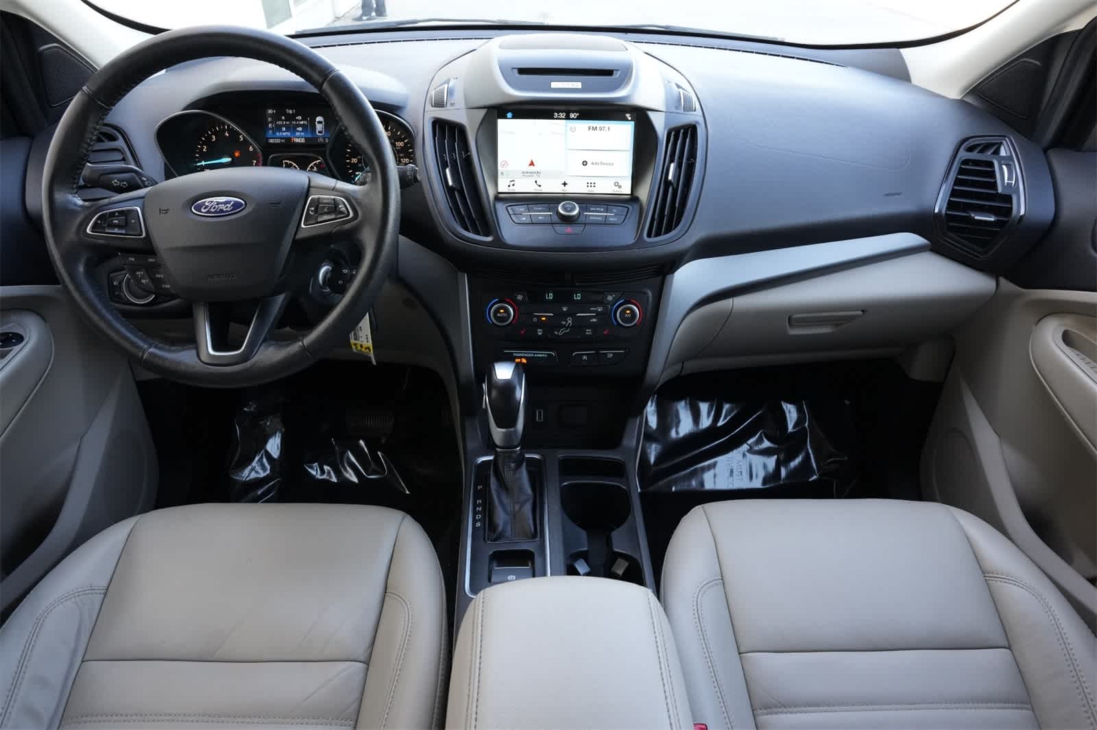 Thumbnail: 2018 Ford Escape - 7